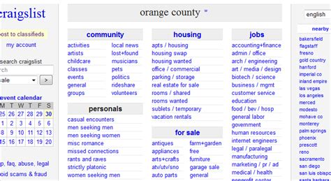 craigslist orange county food and beverage jobs|craigslist restaurant jobs near me.